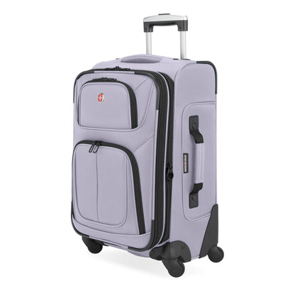 SwissGear Sion Softside Expandable