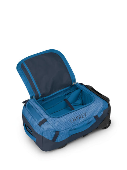 Osprey Transporter 90L Wheeled Travel Duffel Bag