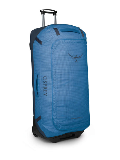 Osprey Transporter 90L Wheeled Travel Duffel Bag