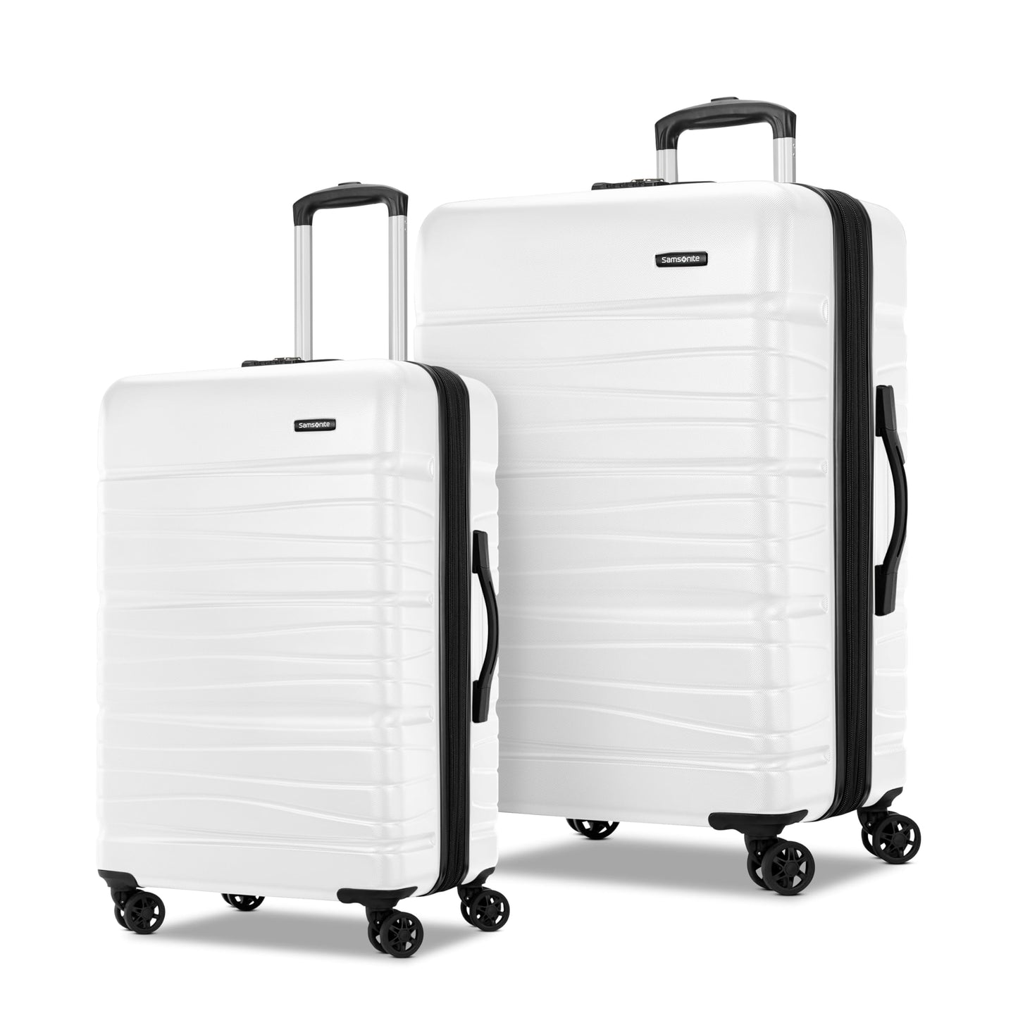 Samsonite Evolve SE Hardside Expandable Spinner Luggage