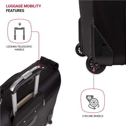 SwissGear 7895 Premium