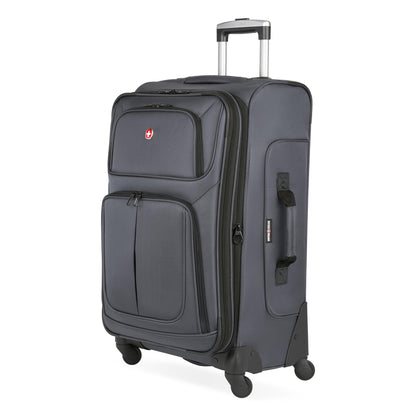 SwissGear Sion Softside Expandable