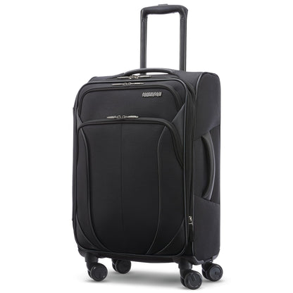 American Tourister 4 KIX 2.0 Softside Spinner Luggage Collection