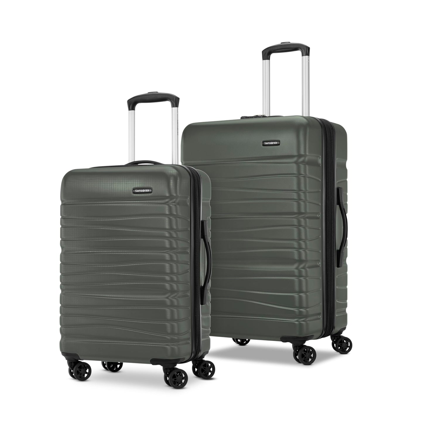 Samsonite Evolve SE Hardside Expandable Spinner Luggage