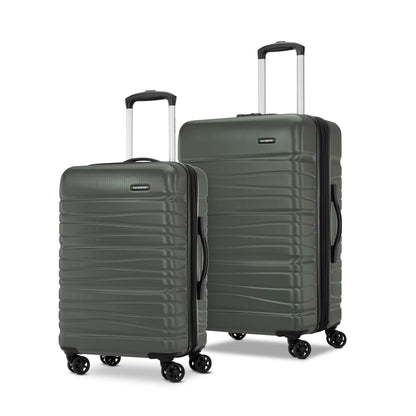Samsonite Evolve SE Hardside Expandable Spinner Luggage