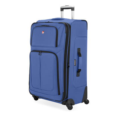 SwissGear Sion Softside Expandable