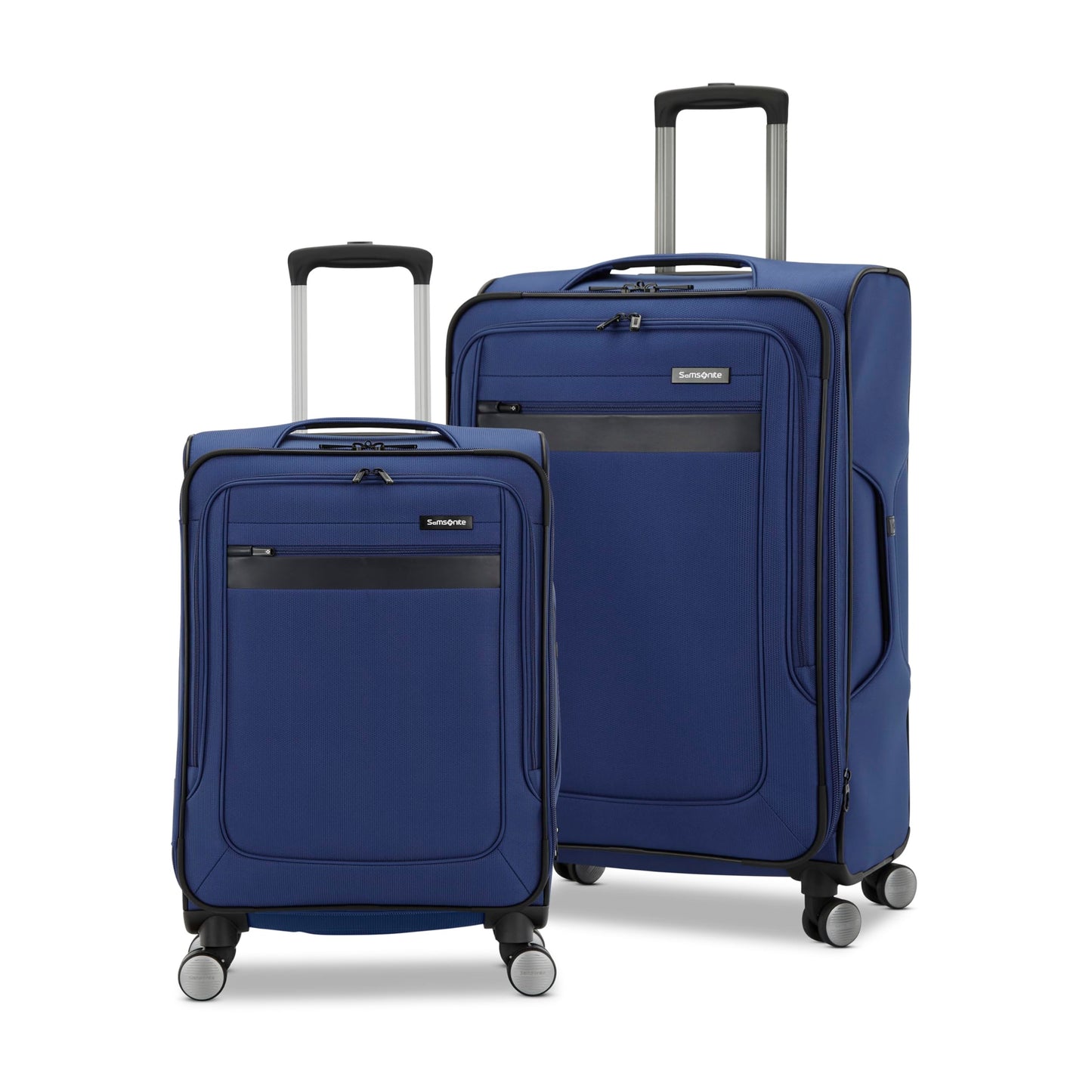 Samsonite Ascella 3.0 Lightweight Softside Luggage Spinner Collection