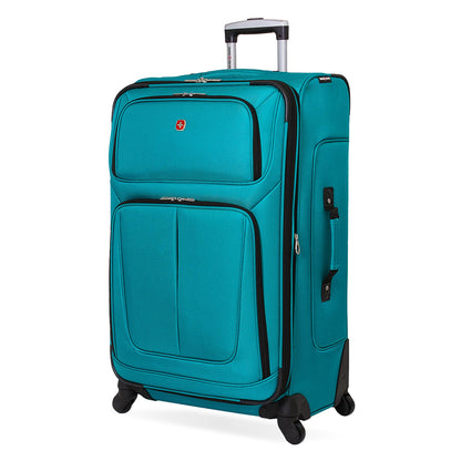 SwissGear Sion Softside Expandable