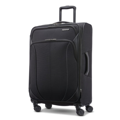 American Tourister 4 KIX 2.0 Softside Spinner Luggage Collection