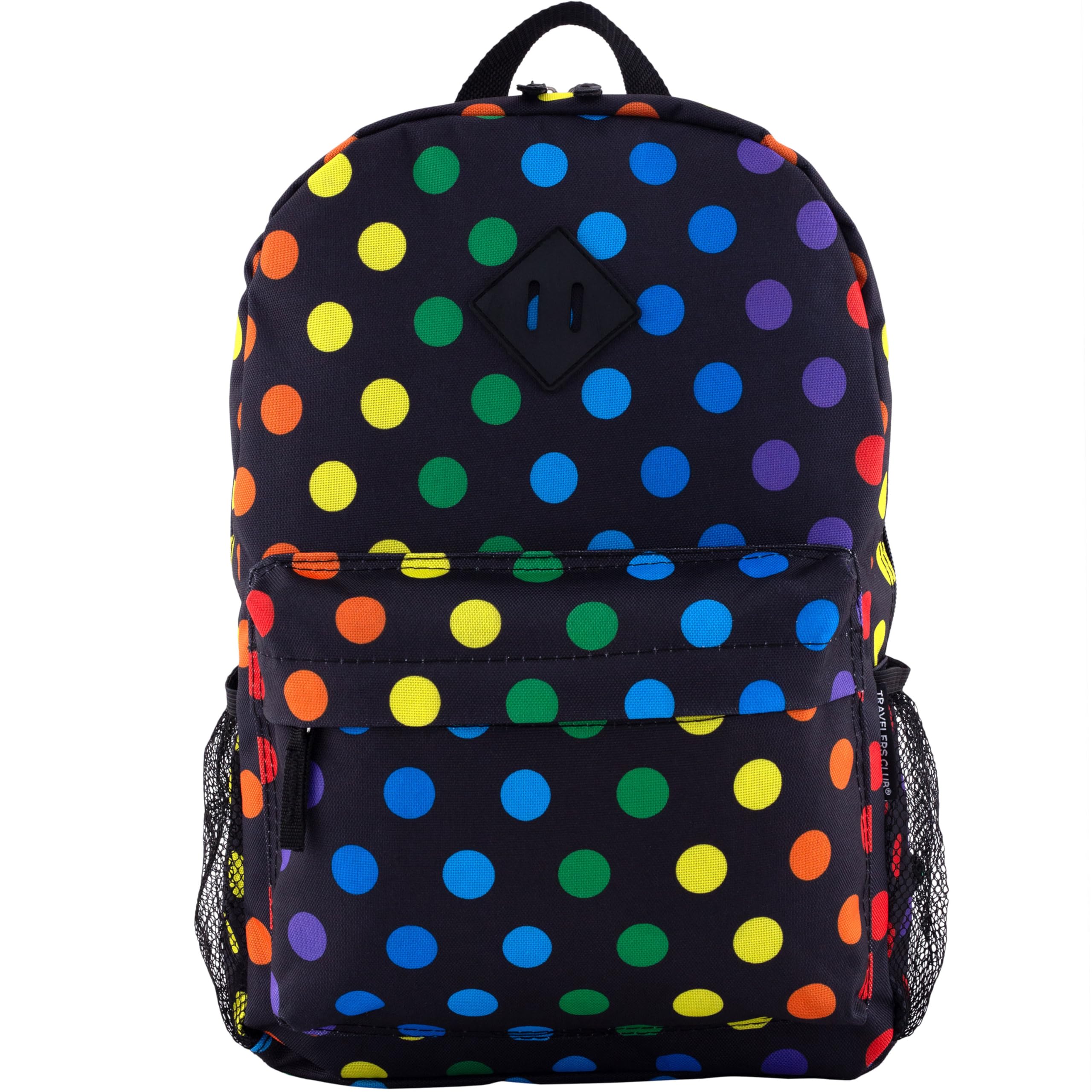 Travelers Club 5 Piece Kids' Luggage Set