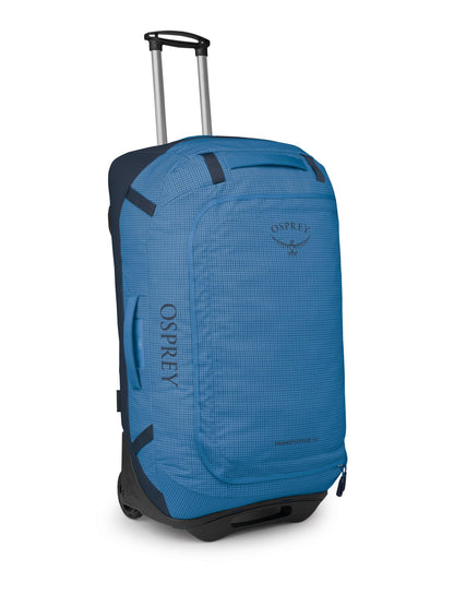 Osprey Transporter 90L Wheeled Travel Duffel Bag