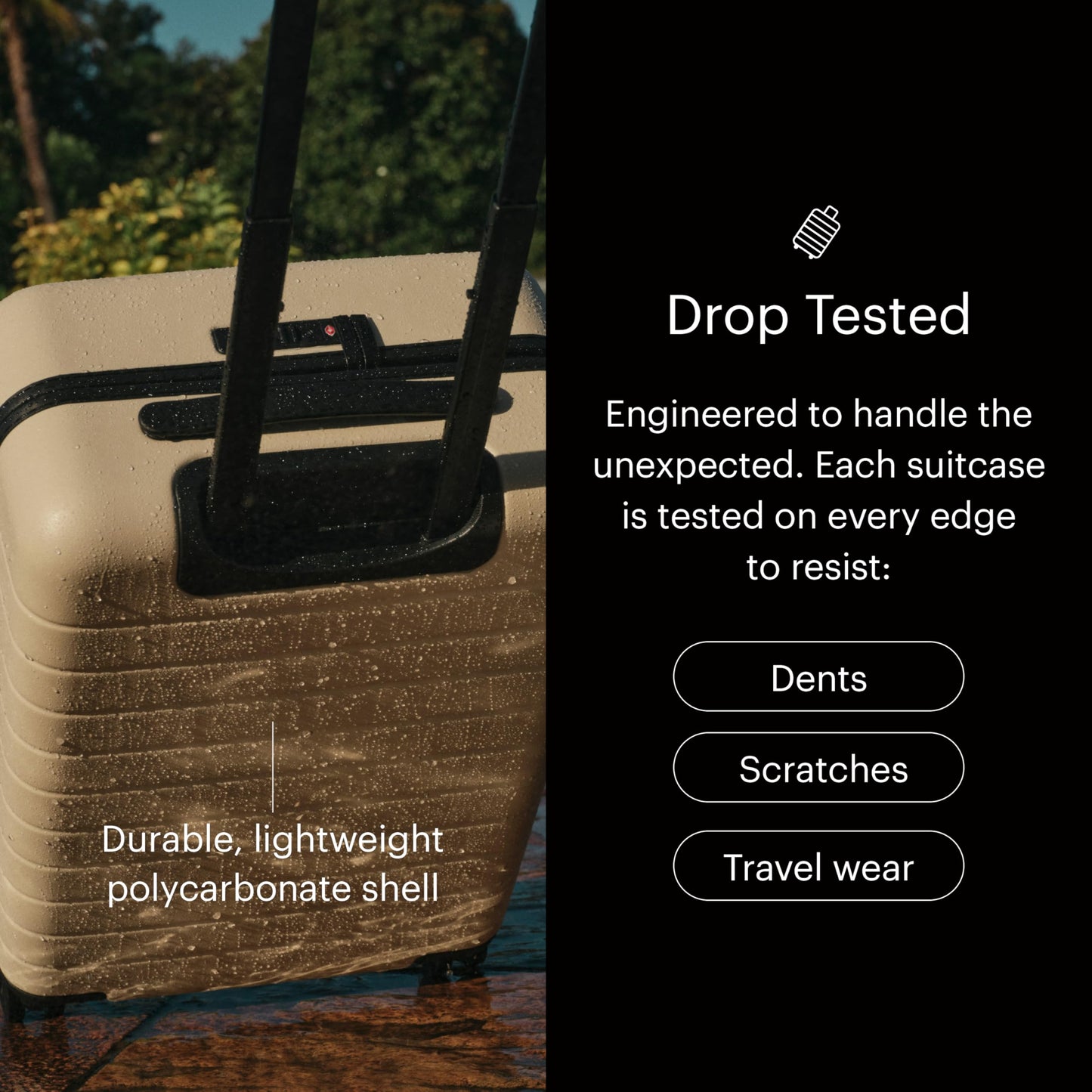 Away Suitcase