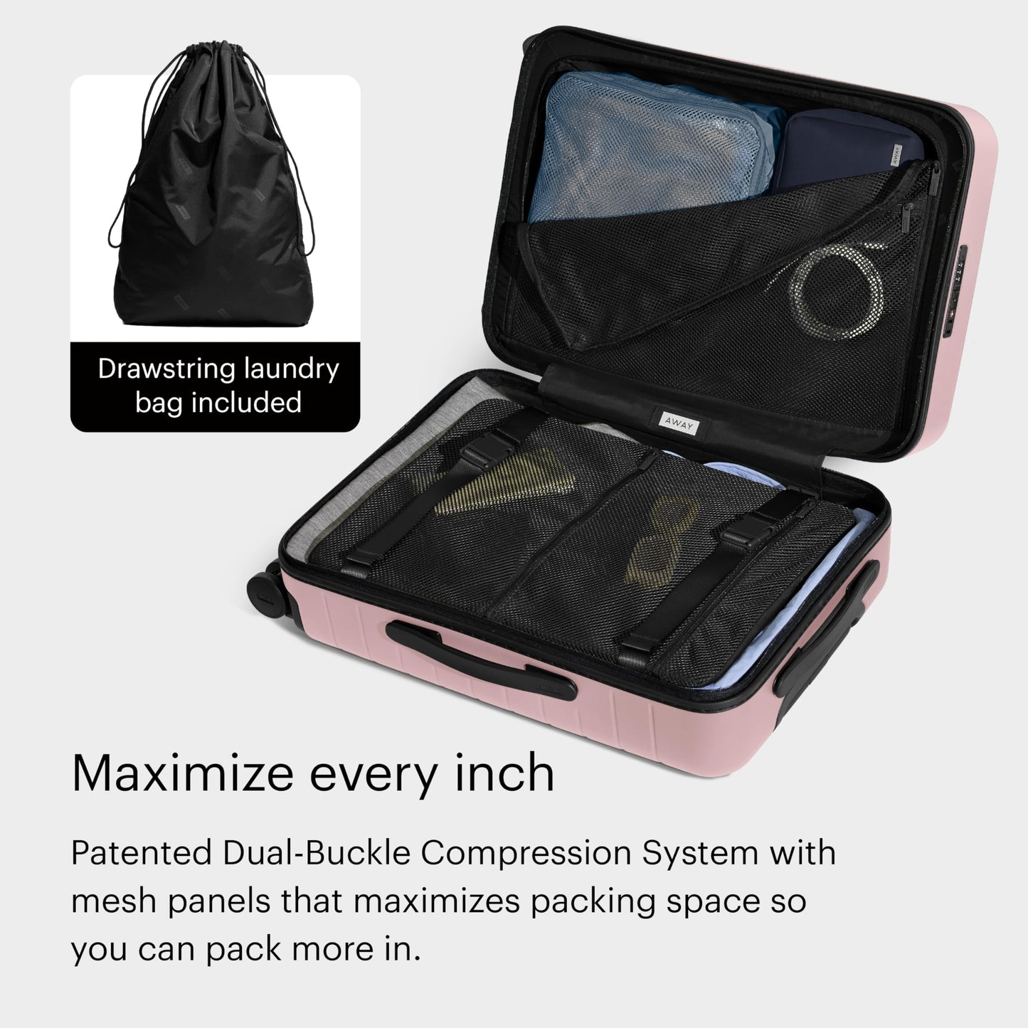 Away Suitcase