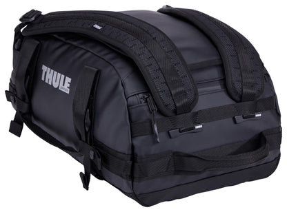 Thule Chasm Duffel bag, Weather-resistant materials, Easy packing, Converts to backpack, Internal pockets, Travel-ready