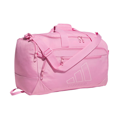 adidas Defender 5 Duffel Bag for Sports, Gym and Travel