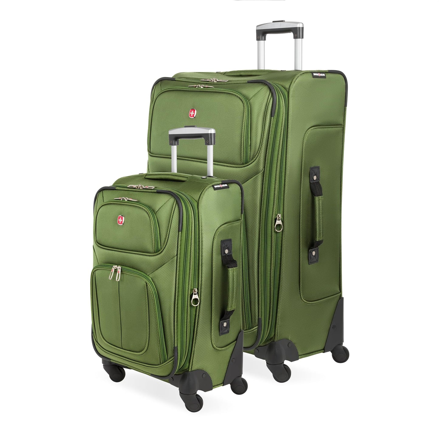 SwissGear Sion Softside Expandable