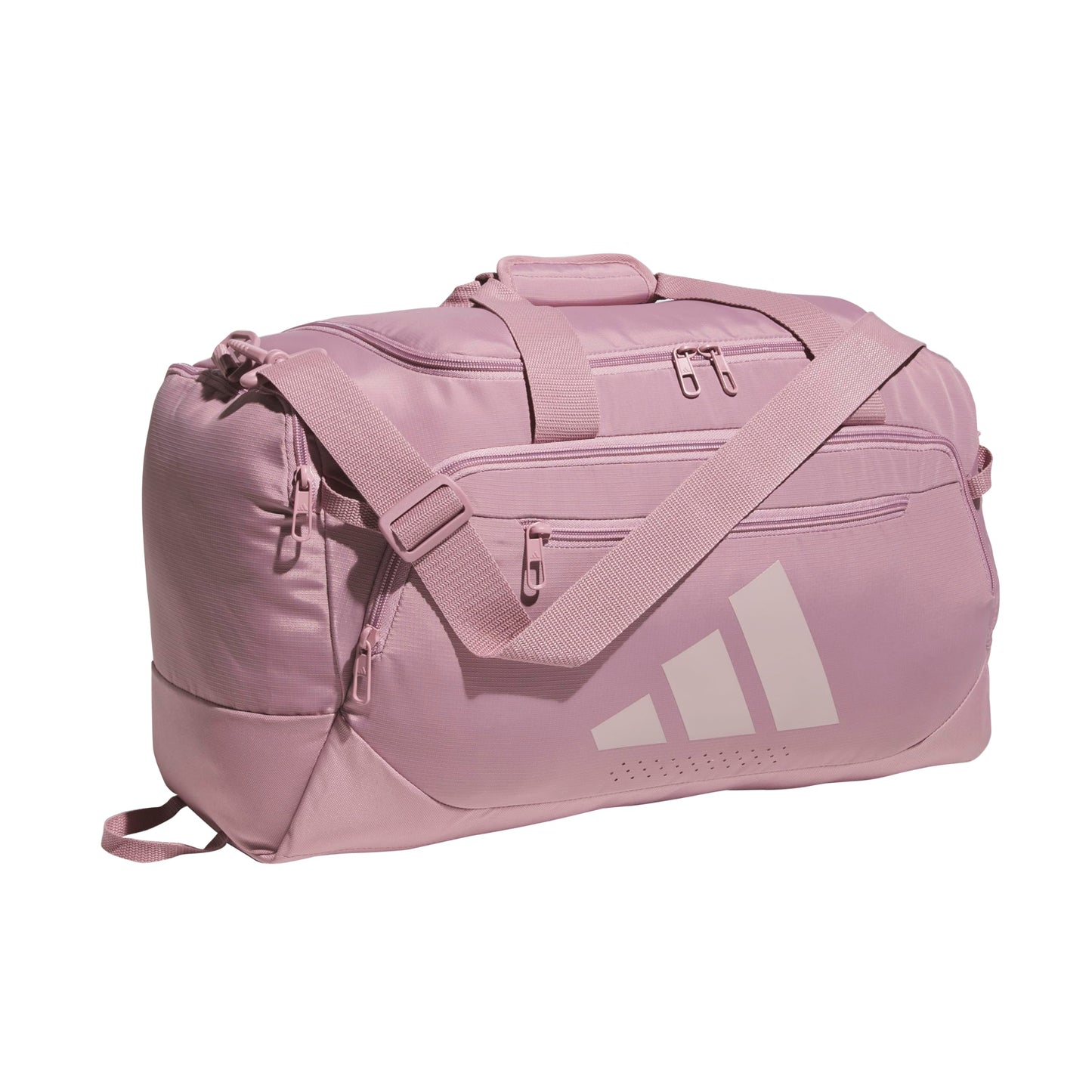 adidas Defender 5 Duffel Bag for Sports, Gym and Travel