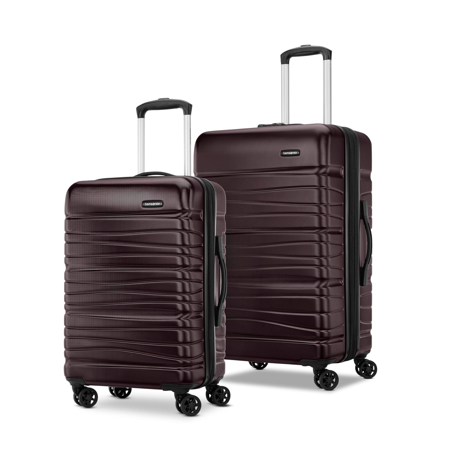 Samsonite Evolve SE Hardside Expandable Spinner Luggage