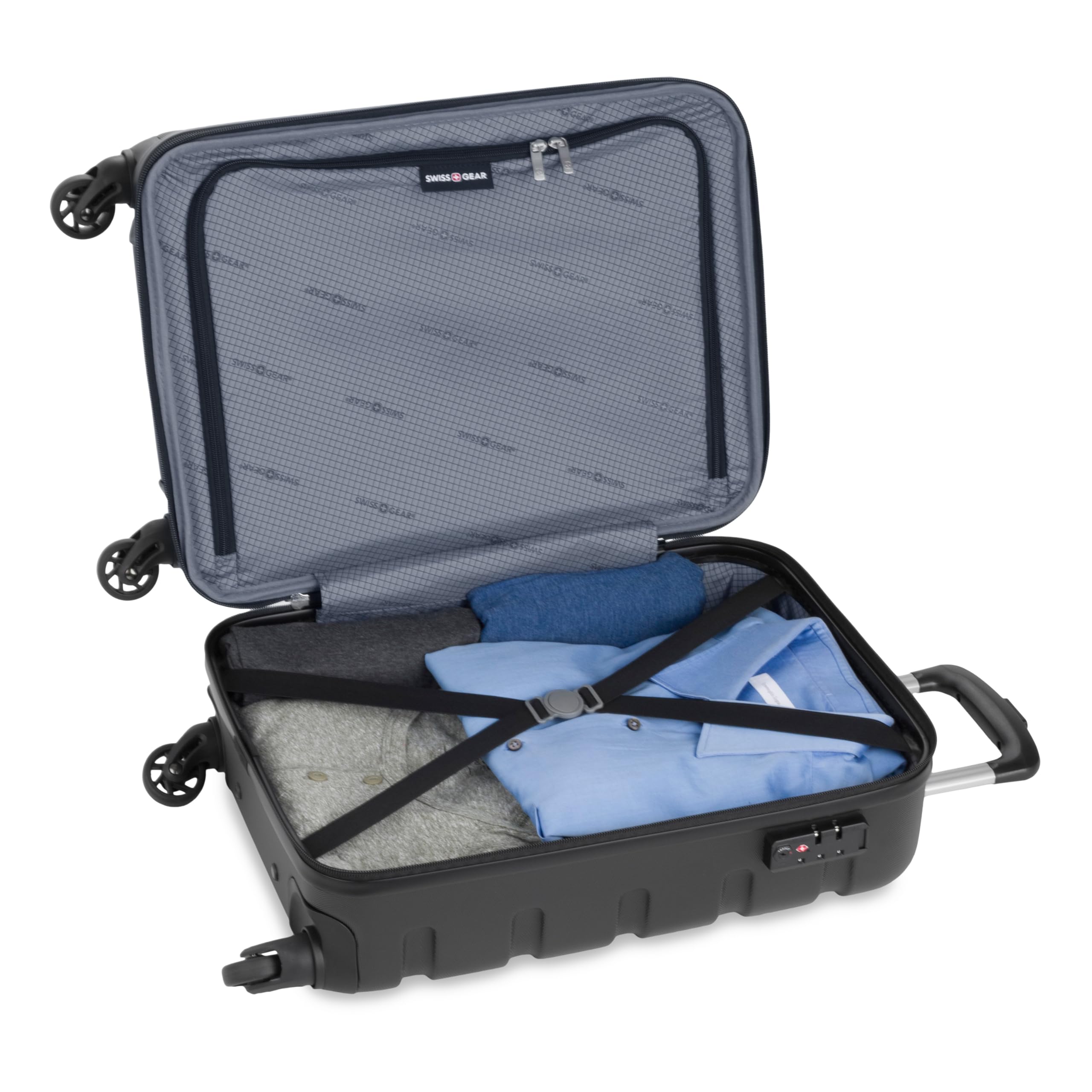 SwissGear 7366
