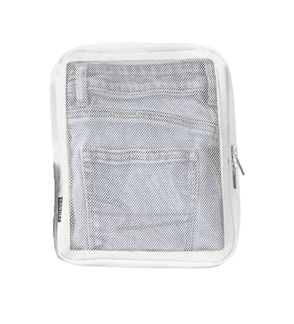 VANDEL Space-Saving Compression Packing Cubes for Women, Men, Compressible Carry On Suit Case Organizer Luggage Packing Cubes for Travel Organizer Bags for Luggage and Backpacks, Suitcase Cube