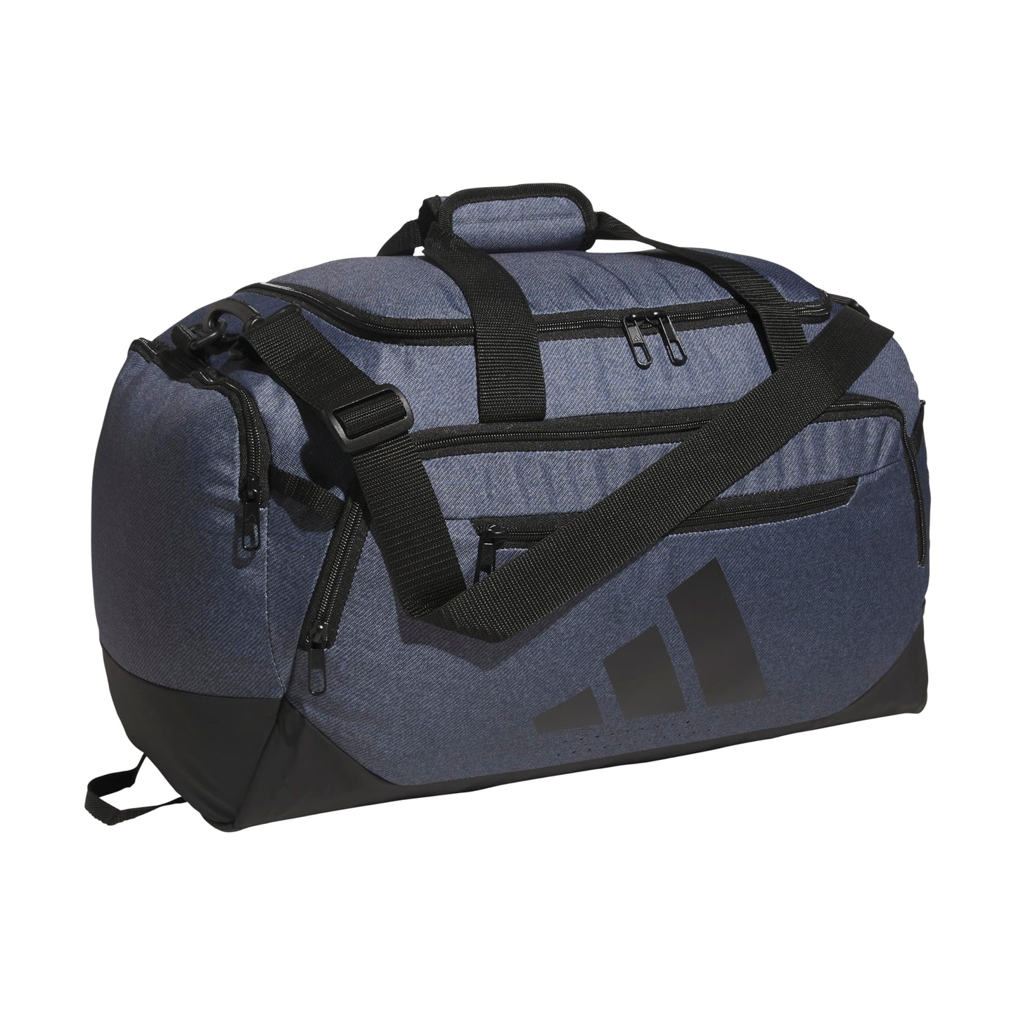 adidas Defender 5 Duffel Bag for Sports, Gym and Travel