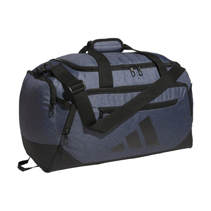 adidas Defender 5 Duffel Bag for Sports, Gym and Travel
