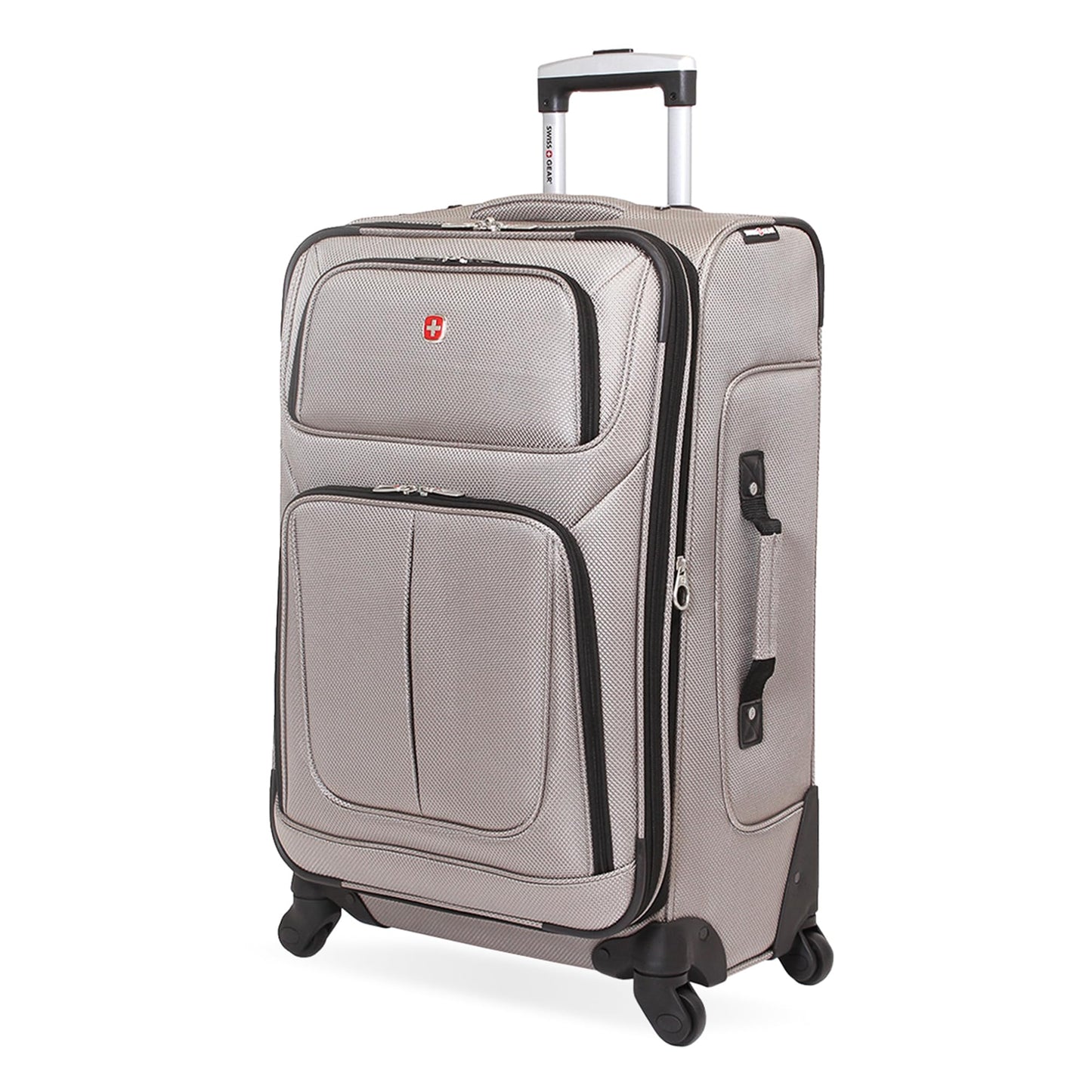 SwissGear Sion Softside Expandable