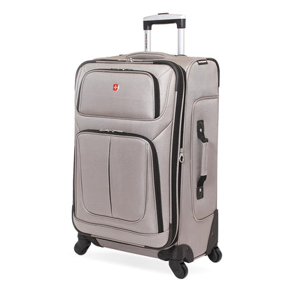 SwissGear Sion Softside Expandable
