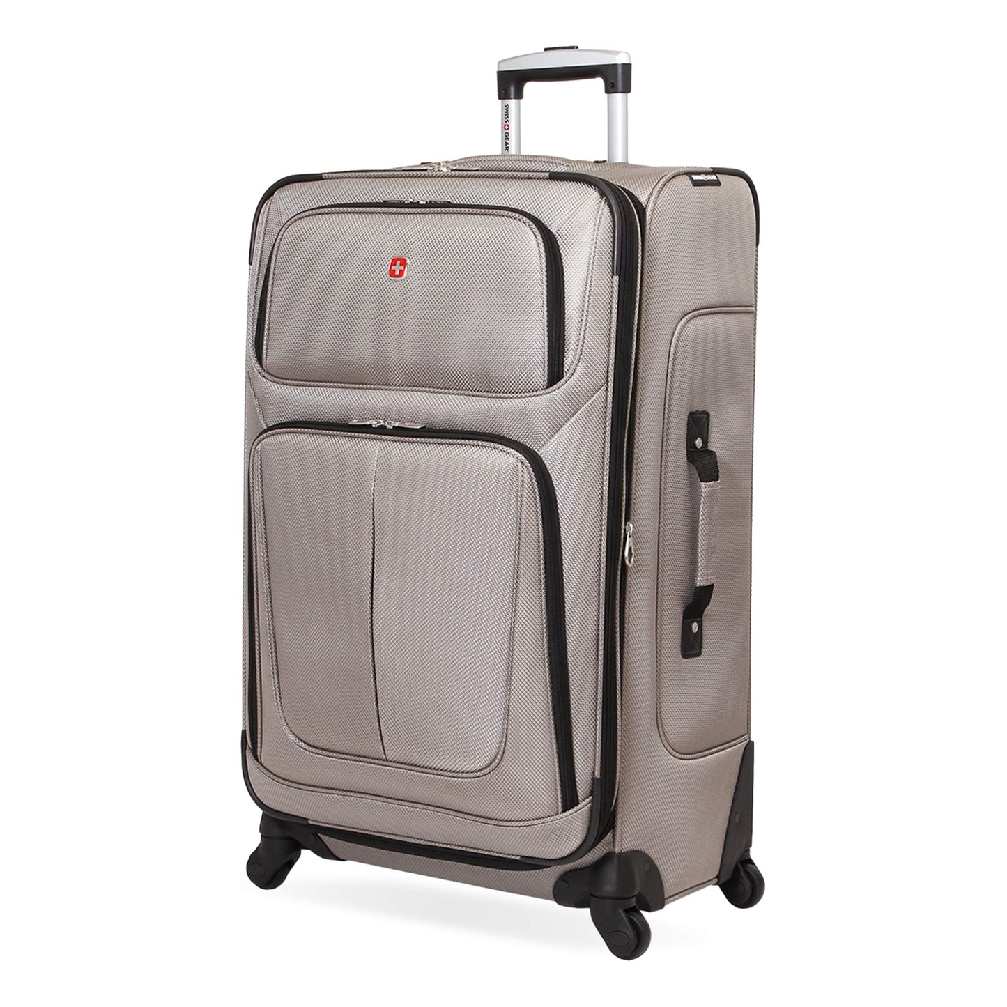 SwissGear Sion Softside Expandable