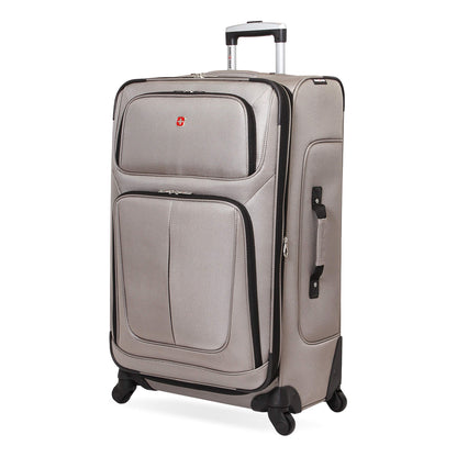 SwissGear Sion Softside Expandable