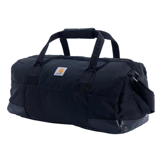 Carhartt Classic Duffels, Heavy-Duty Bag for Jobsite, Gym and Travel