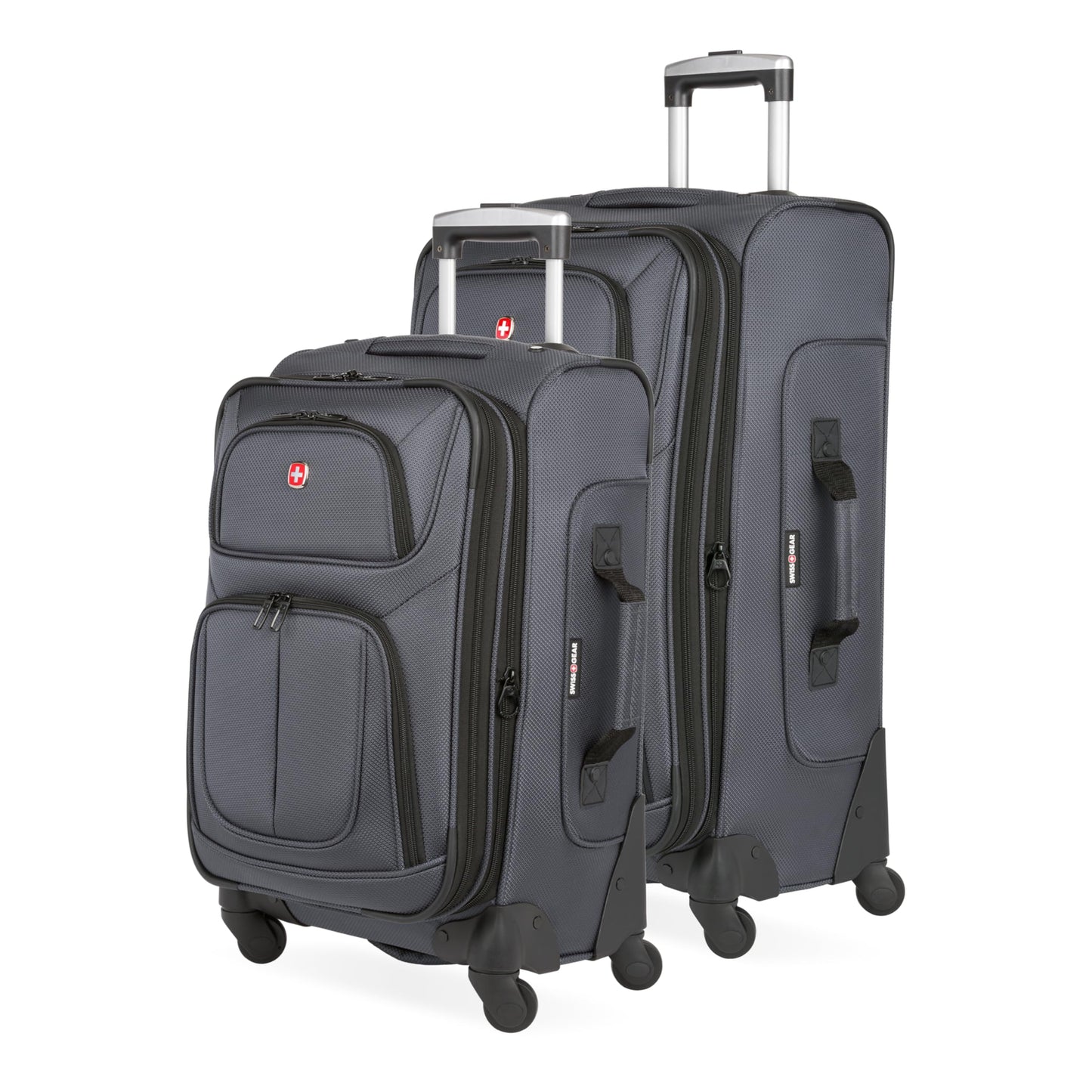 SwissGear Sion Softside Expandable