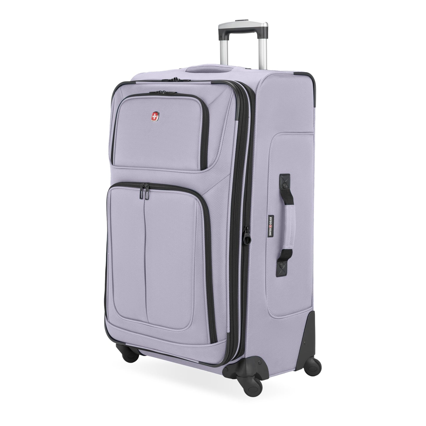 SwissGear Sion Softside Expandable