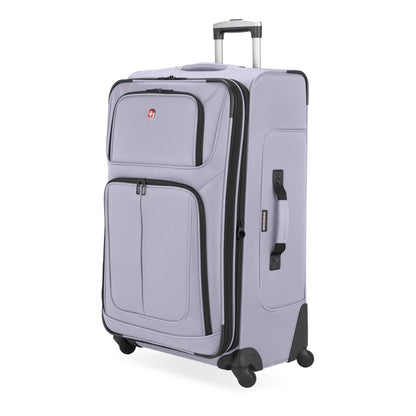 SwissGear Sion Softside Expandable