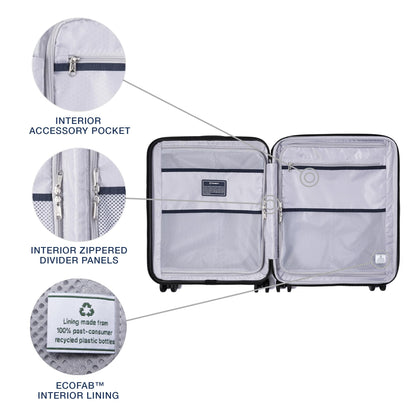 Travelpro Maxlite Air V2 Hardside Expandable