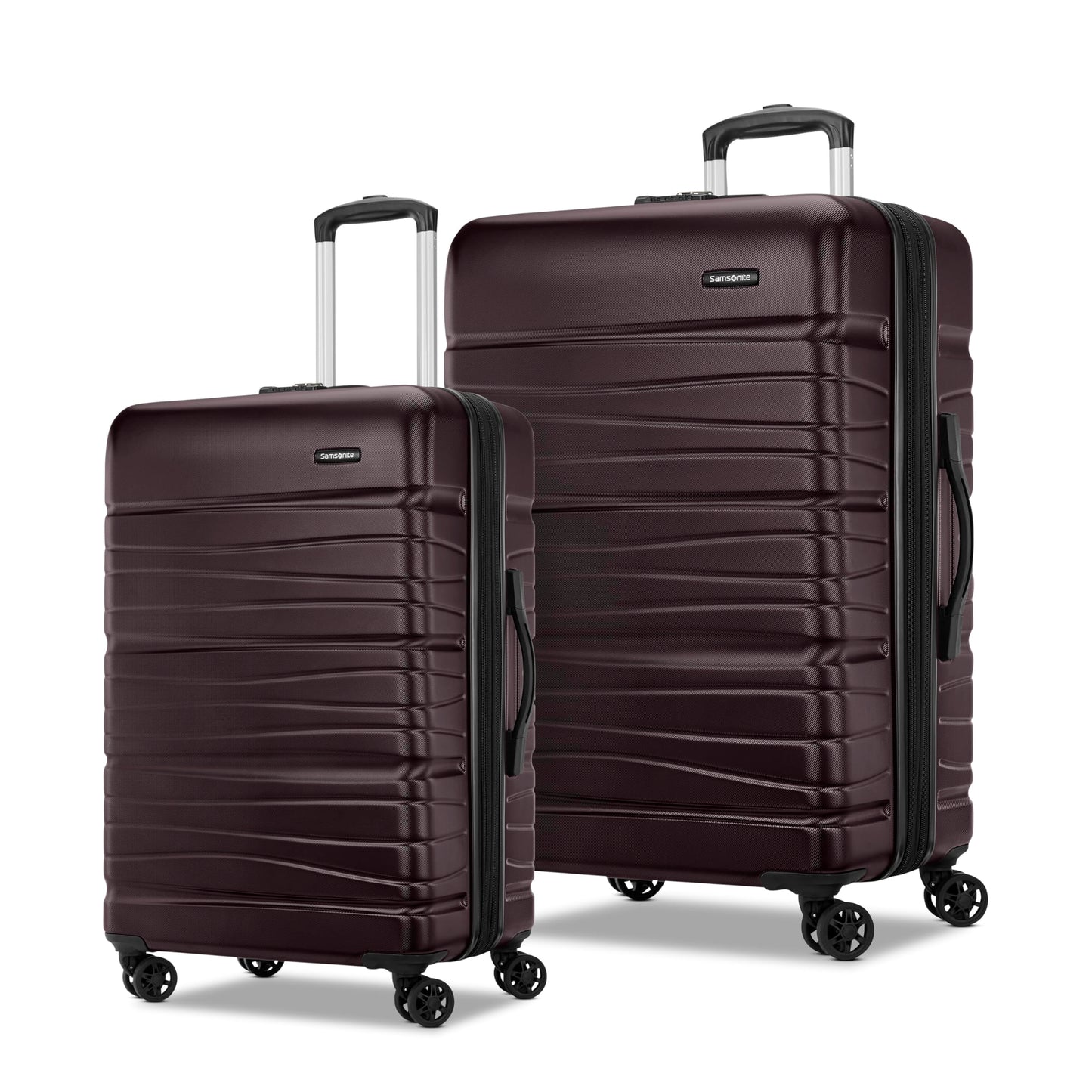 Samsonite Evolve SE Hardside Expandable Spinner Luggage