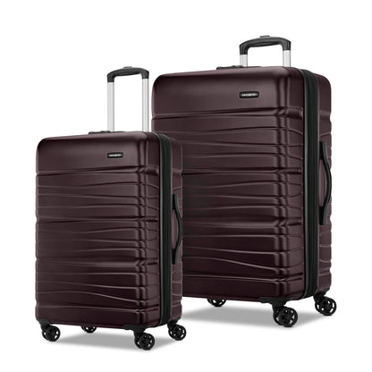 Samsonite Evolve SE Hardside Expandable Spinner Luggage