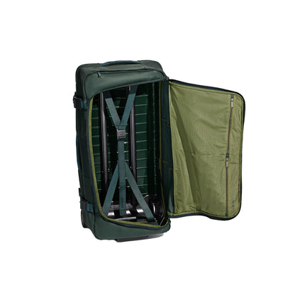 Away Rolling Duffle 85L