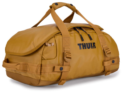Thule Chasm Duffel bag, Weather-resistant materials, Easy packing, Converts to backpack, Internal pockets, Travel-ready