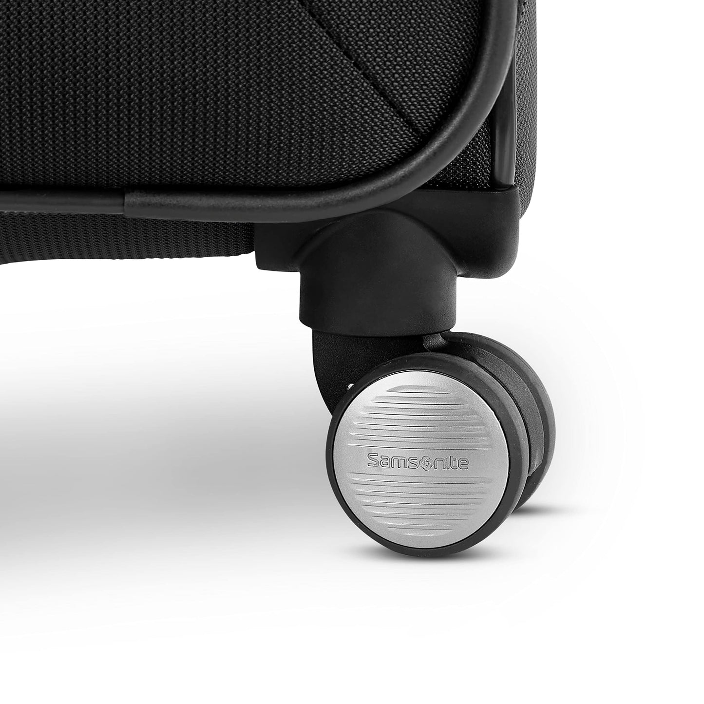 Samsonite Ascella 3.0 Lightweight Softside Luggage Spinner Collection