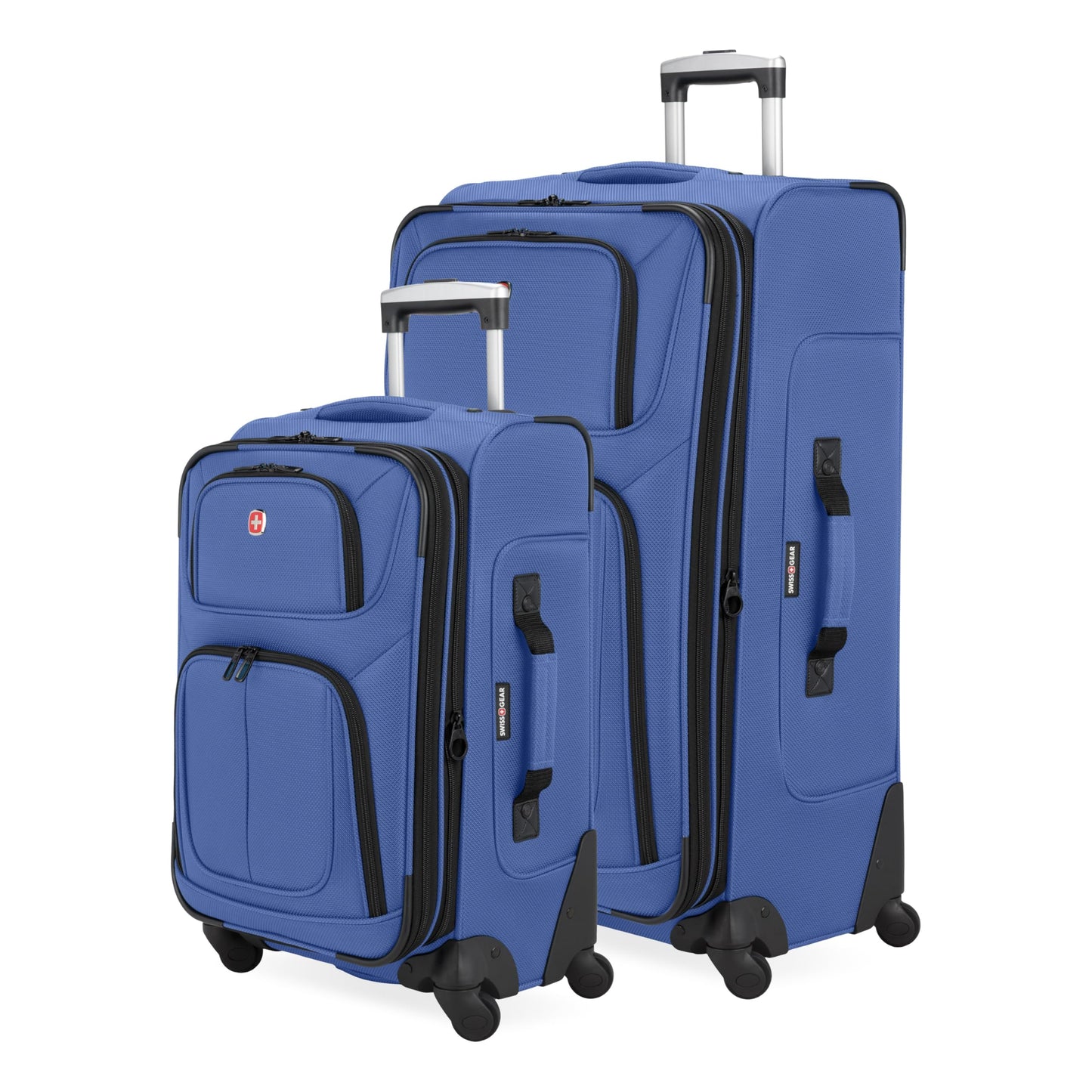 SwissGear Sion Softside Expandable