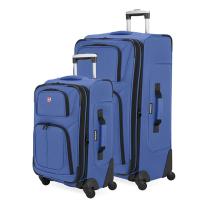 SwissGear Sion Softside Expandable