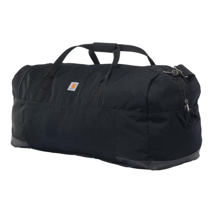 Carhartt Classic Duffels, Heavy-Duty Bag for Jobsite, Gym and Travel