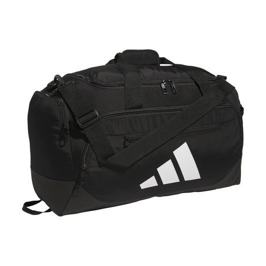 adidas Defender 5 Duffel Bag for Sports, Gym and Travel