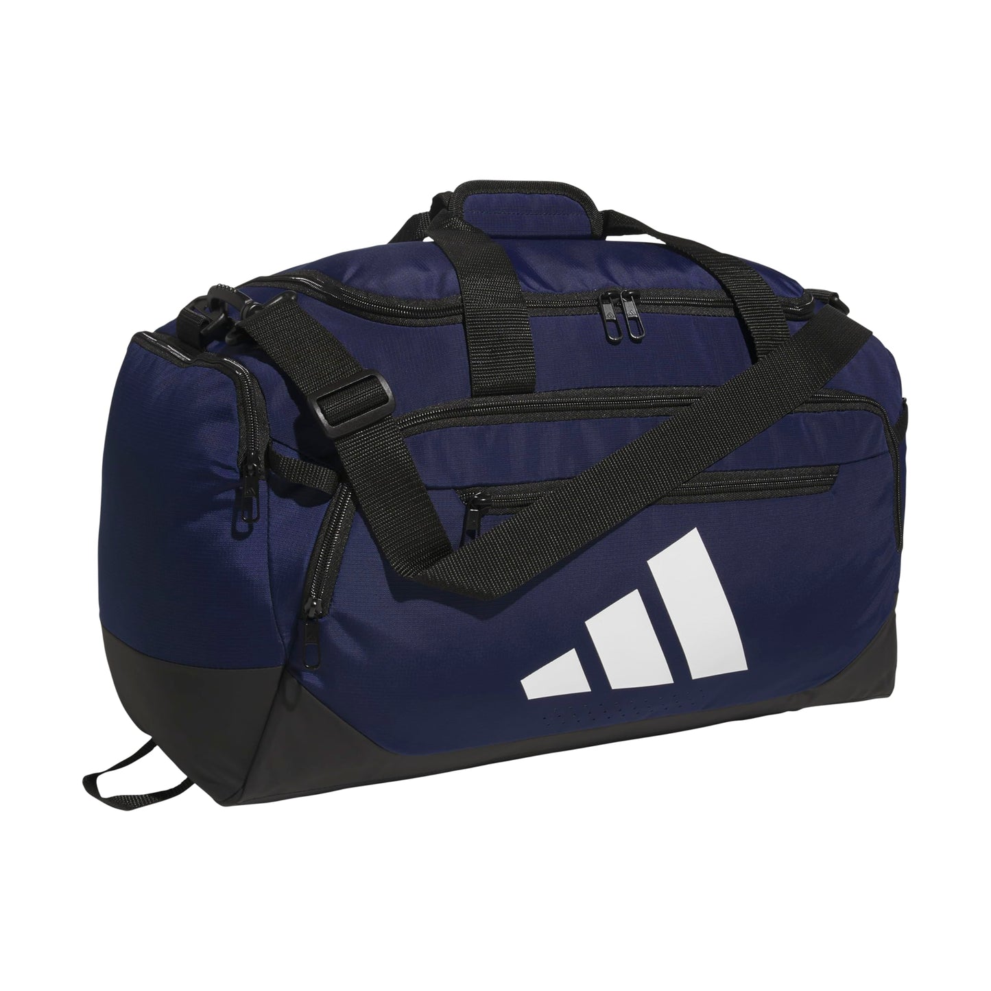 adidas Defender 5 Duffel Bag for Sports, Gym and Travel