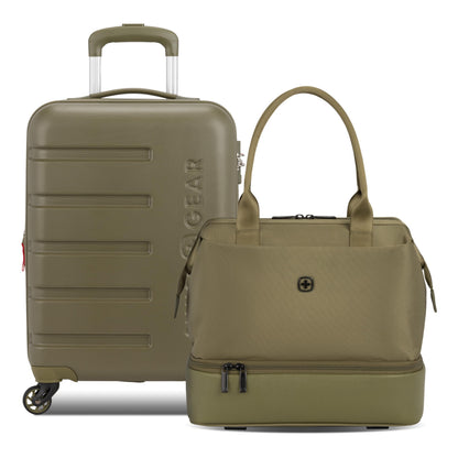 SwissGear 7366