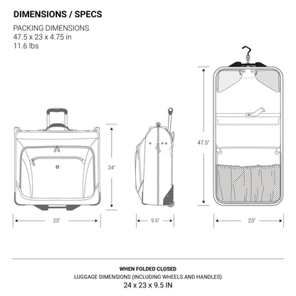 SwissGear 7895 Premium