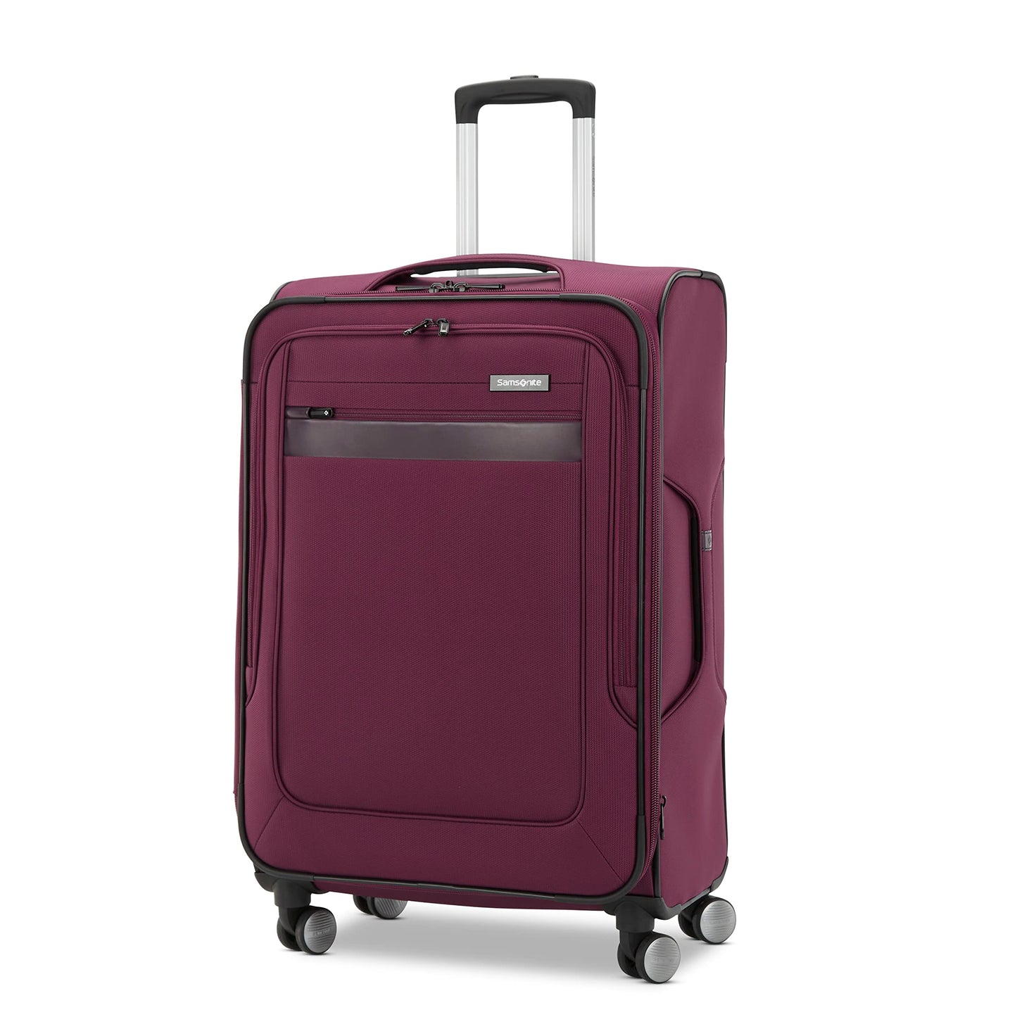 Samsonite Ascella 3.0 Lightweight Softside Luggage Spinner Collection