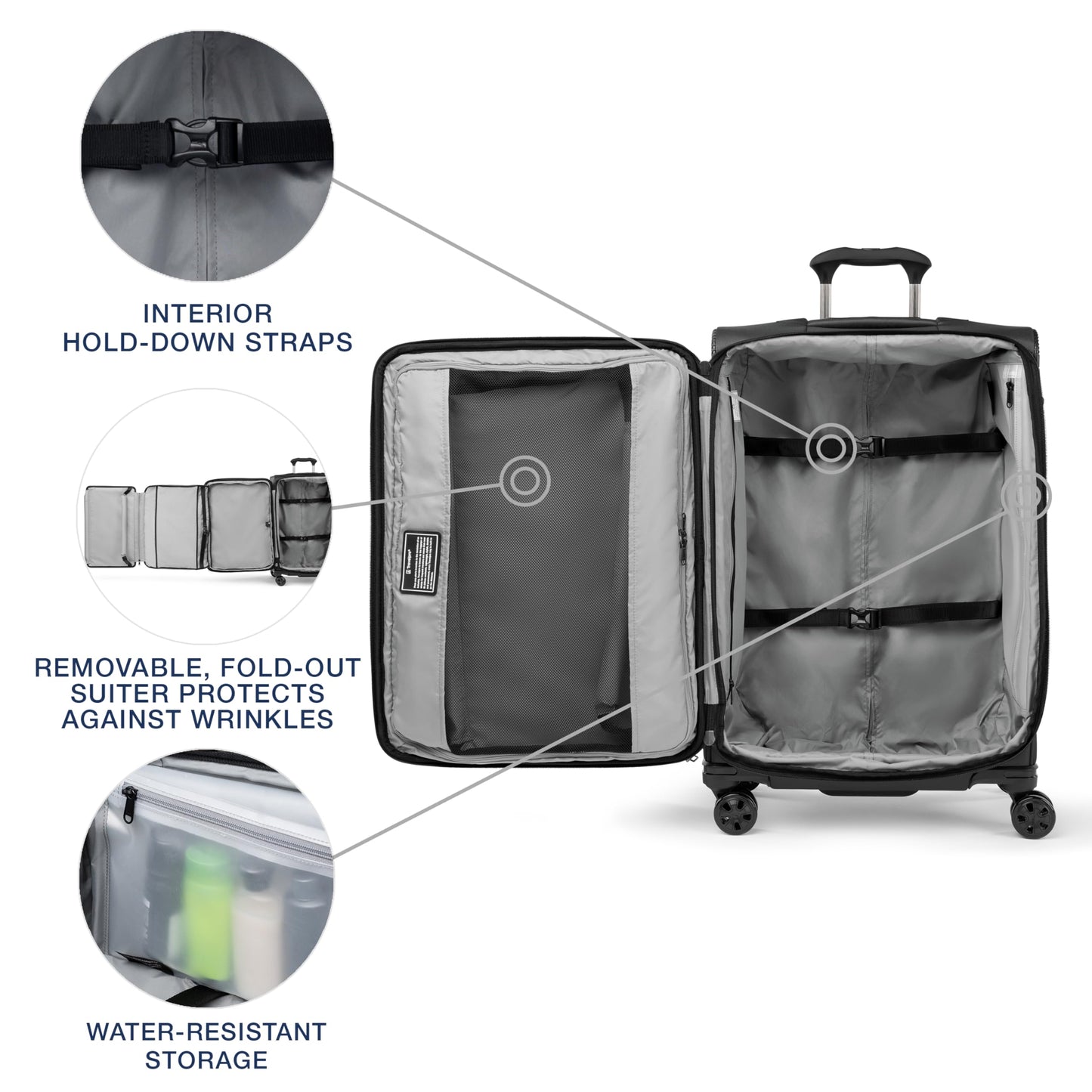 Travelpro Crew Classic
