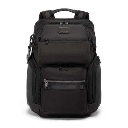 Tumi Mens Nomadic Backpack